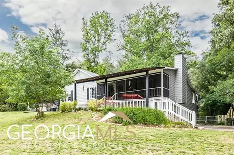 59 Cedar Creek Ct, Acworth, GA 30101