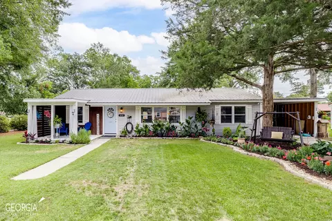 400 Cantyre St, Port Wentworth, GA 31407