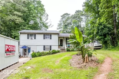 187 Timber Pass, Dallas, GA 30157