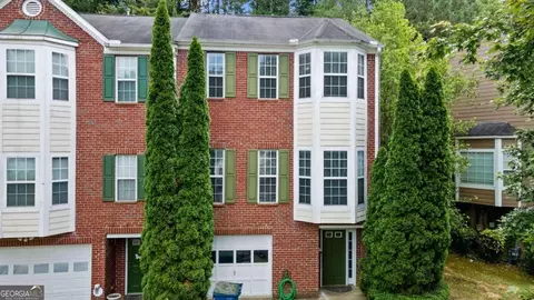 2436 Valley Cove Dr, Duluth, GA 30097