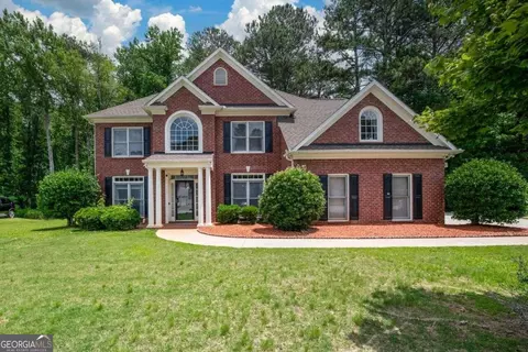 2510 Meadowmist Pl SE, Conyers, GA 30013