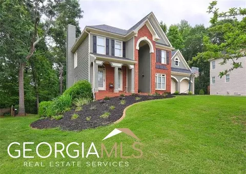 7086 Hunters Rdg, Woodstock, GA 30189