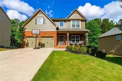 1038 Boxwood Ln, Canton, GA 30114