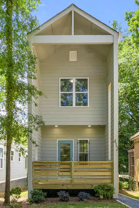 412 Andrew J Hairston Pl, Atlanta, GA 30314