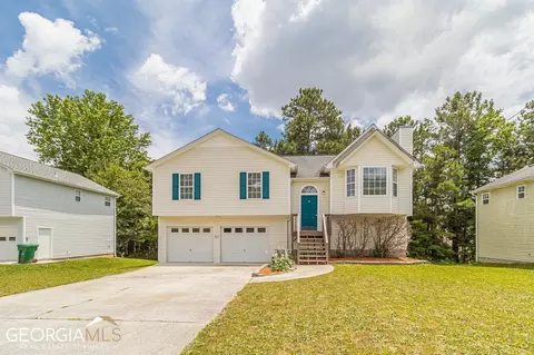 432 River Trace Dr, Villa Rica, GA 30180