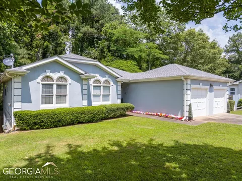 3997 Fennel Cir SW, Atlanta, GA 30331