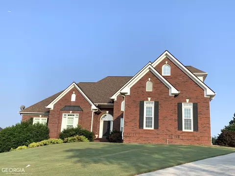5625 Mccullers Ln, Loganville, GA 30052