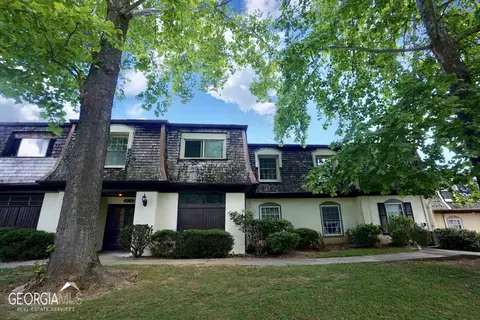 52 Le Parc Fontaine, Lithonia, GA 30038