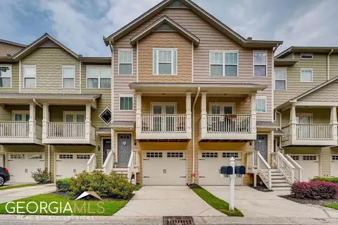 1161 Liberty Pkwy NW, Atlanta, GA 30318