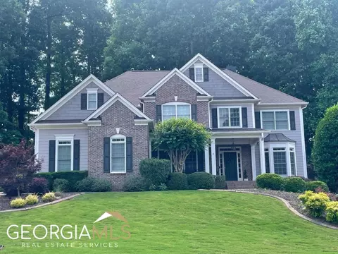 504 Hickory Gln, Woodstock, GA 30188