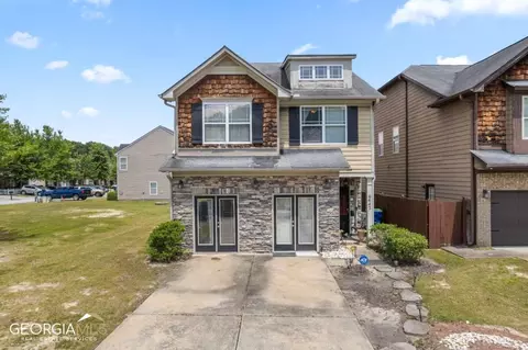 6442 Splitpine Ct, Atlanta, GA 30349