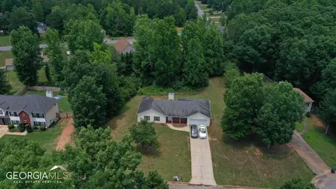 25 Haywood Ct, Covington, GA 30016