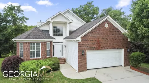 126 Madison Ave, Jackson, GA 30233 photo 2
