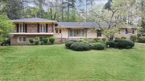 2064 Adriatic Dr, Conyers, GA 30012