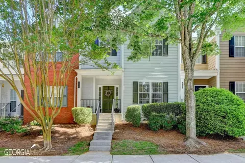 847 Society Ct, Woodstock, GA 30188