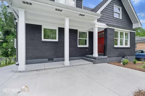 824 Atwood St SW, Atlanta, GA 30310