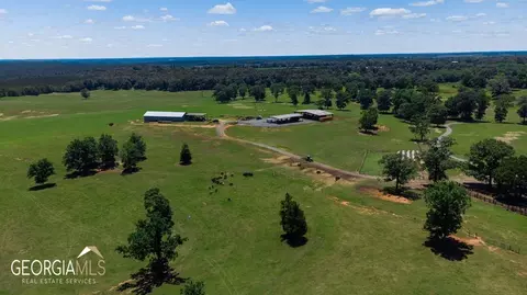 4696 Ga Highway 41 N, Buena Vista, GA 31803