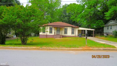 131 Cecelia Cir, Jonesboro, GA 30236
