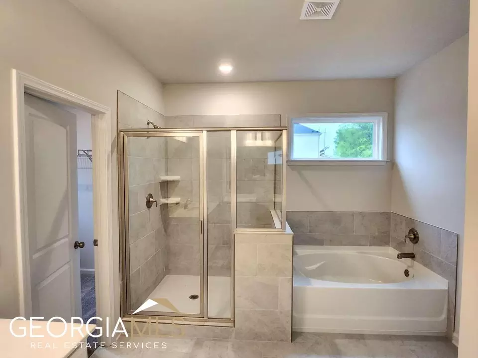  204 Carmichael Dr #LOT 2124, Canton, GA 30115 photo 9
