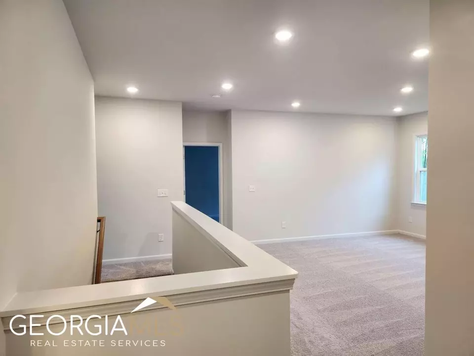  204 Carmichael Dr #LOT 2124, Canton, GA 30115 photo 14