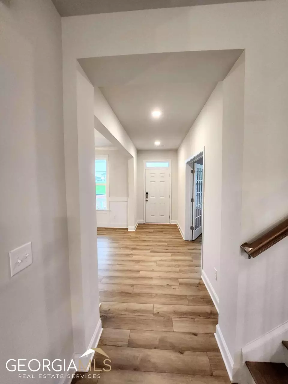  204 Carmichael Dr #LOT 2124, Canton, GA 30115 photo 6