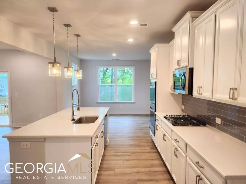  204 Carmichael Dr #LOT 2124, Canton, GA 30115 photo 22