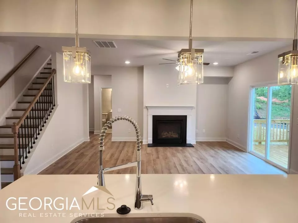  204 Carmichael Dr #LOT 2124, Canton, GA 30115 photo 18