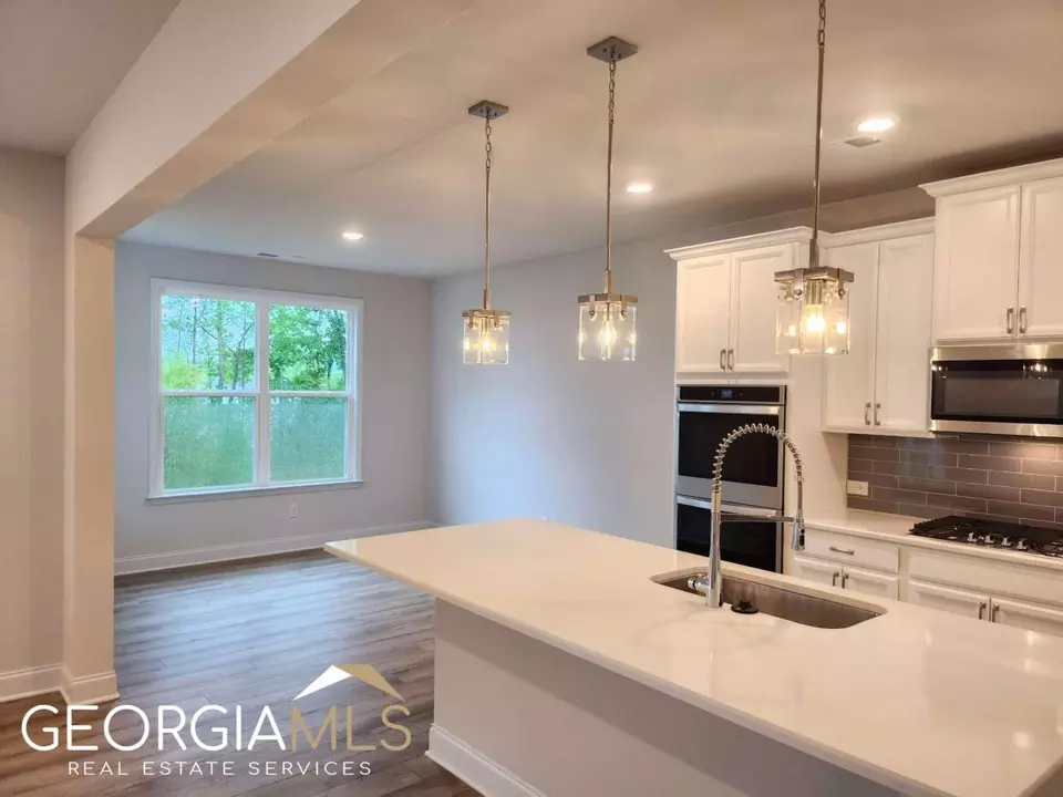  204 Carmichael Dr #LOT 2124, Canton, GA 30115 photo 20
