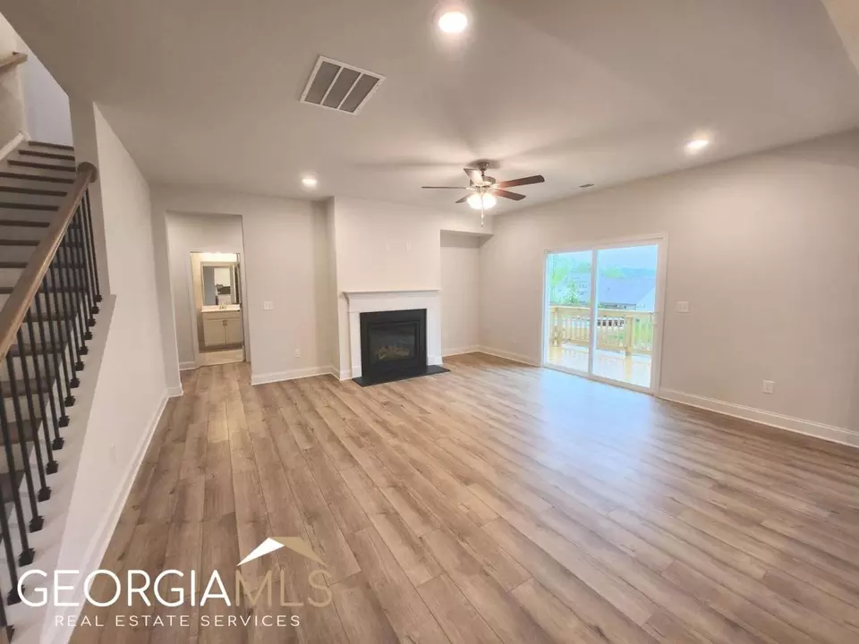  204 Carmichael Dr #LOT 2124, Canton, GA 30115 photo 5