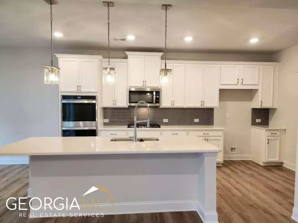  204 Carmichael Dr #LOT 2124, Canton, GA 30115 photo 21