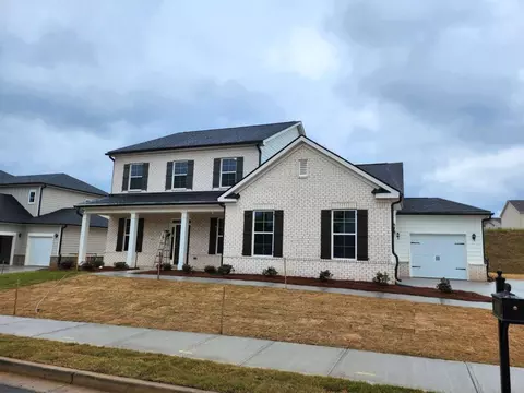 215 Carmichael Dr #LOT 2179, Canton, GA 30115