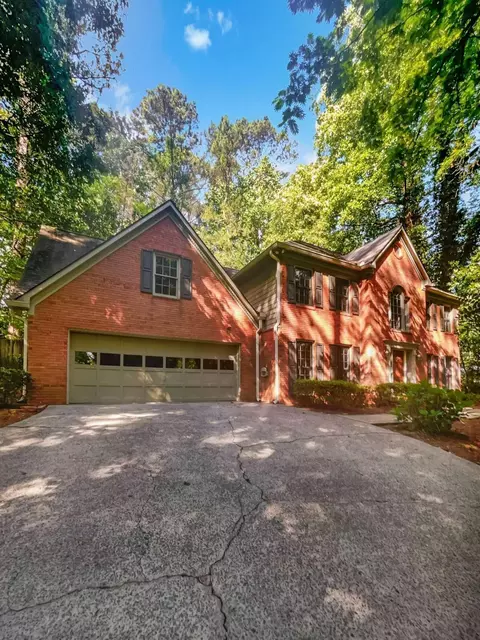 4575 Latimer Pointe NE, Kennesaw, GA 30144