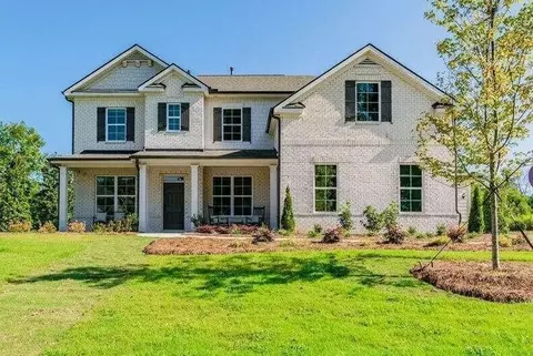204 Carmichael Dr #LOT 2122, Canton, GA 30115