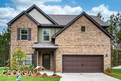 701 Hickory Ln #LOT 73, Loganville, GA 30052