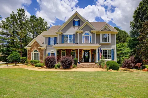 100 Beresford Rd, Tyrone, GA 30290