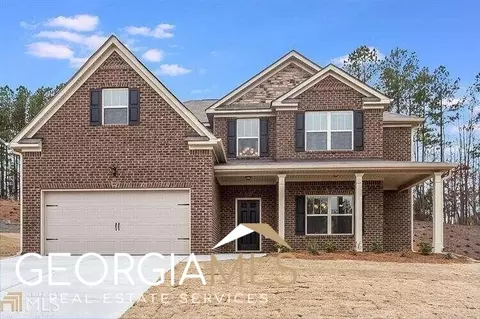 5680 Laney Dr #LOT LN13, Rex, GA 30273