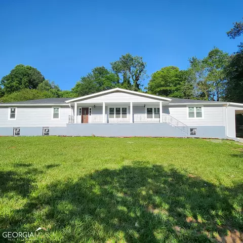 5648 Harper Blvd, Morrow, GA 30260