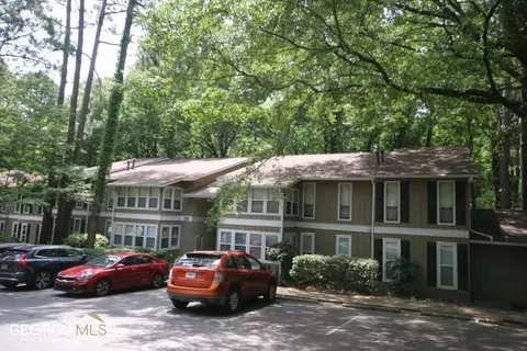 5141 Roswell Rd #9, Sandy Springs, GA 30342
