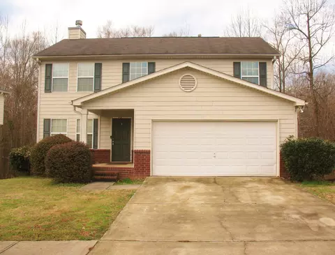 3171 Redwood Run, College Park, GA 30349