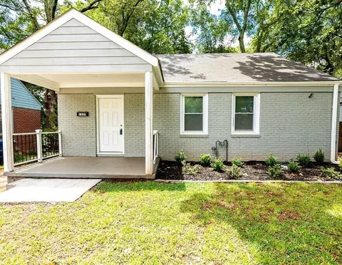 1337 Hosea L Williams Dr SE, Atlanta, GA 30317
