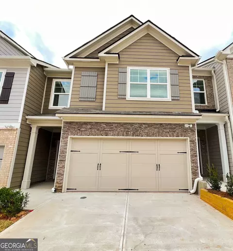 7653 Baron Rd #405, Fairburn, GA 30213