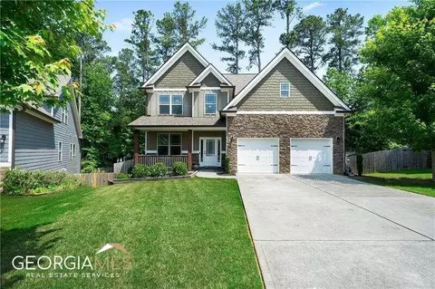 4911 Zachary Ct, Acworth, GA 30101