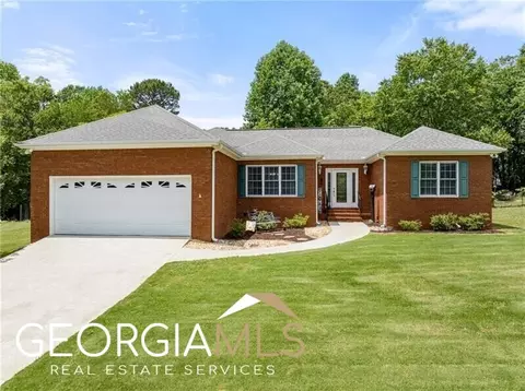 4014 Ponderosa Ln, Gainesville, GA 30506
