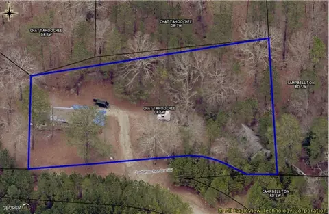 0 Chattahoochee Dr, South Fulton, GA 30331