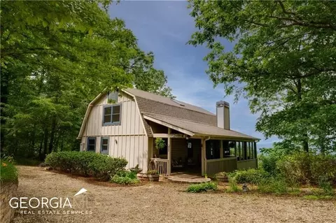 351 Burnt Mountain Ridge Rd, Jasper, GA 30143