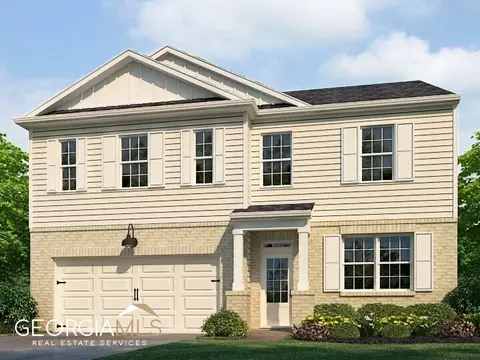 5211 Mourning Dove Way, Powder Springs, GA 30127