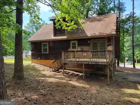 3958 Woodland Cir SE, Conyers, GA 30013