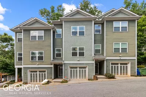 1365 Memorial Dr SE #20, Atlanta, GA 30317