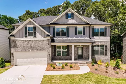 311 Hudson Chase Ct, Gainesville, GA 30506