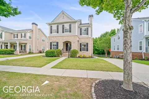 4101 Lake Pass Ln, Suwanee, GA 30024